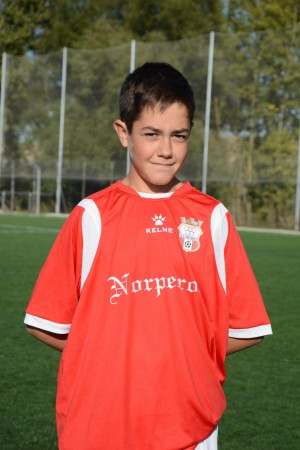 LUIS MARTINEZ RUIZ